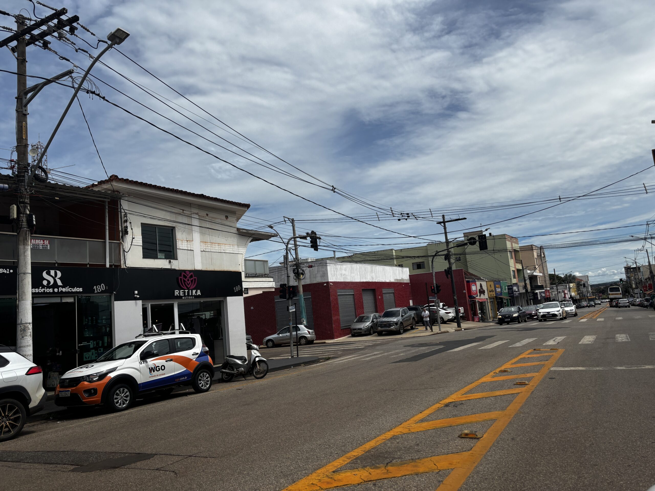 Abertura de empresas cresce mais em Monte Carmelo do que em Minas e no Brasil