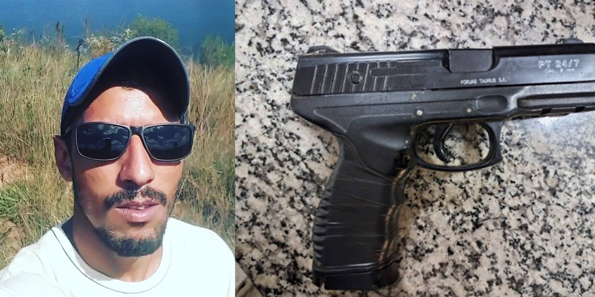 Acusado de violência doméstica, homem morre em suposto confronto com a PM em Patrocínio