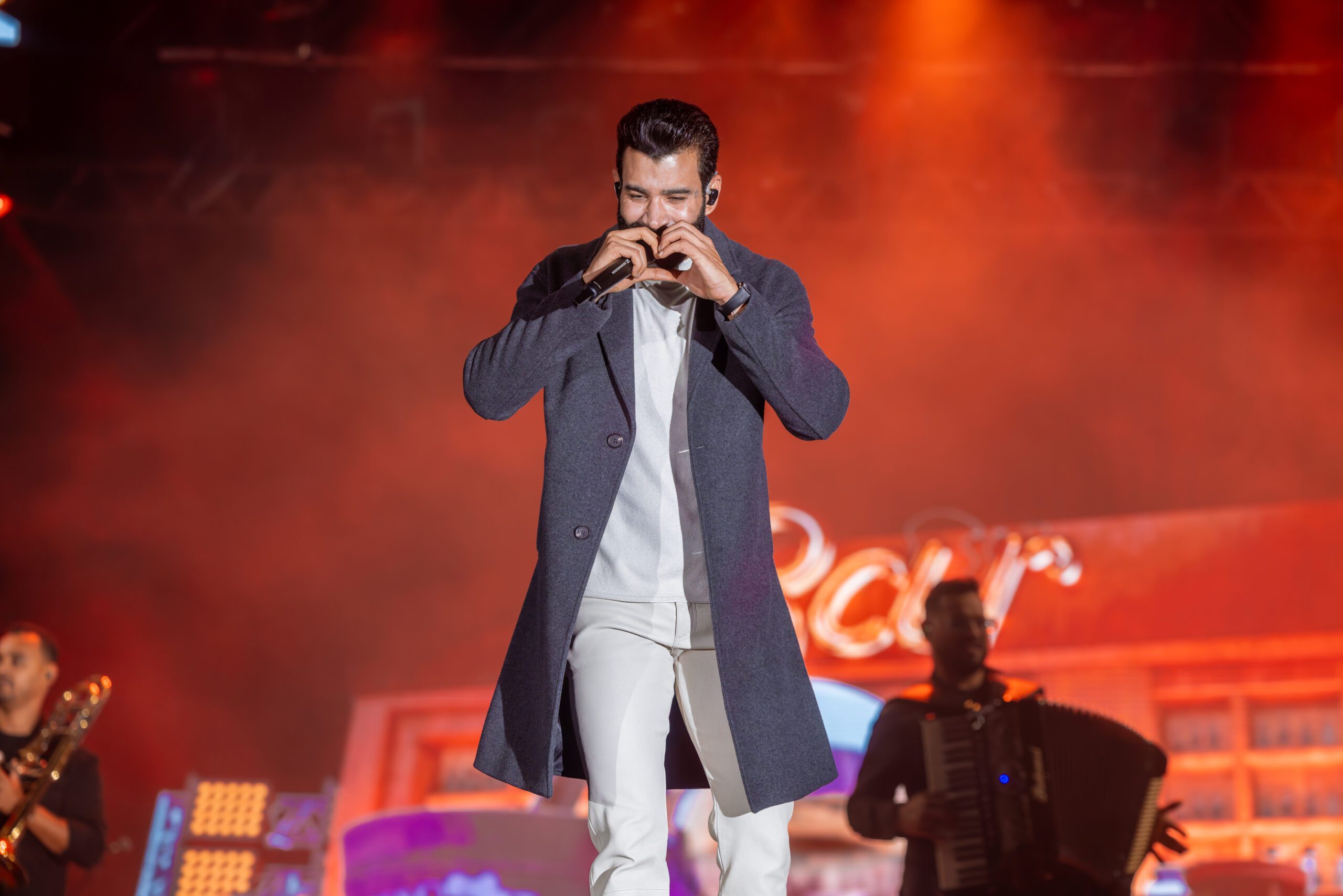 Agenda de shows e eventos no Triângulo Mineiro em 2025