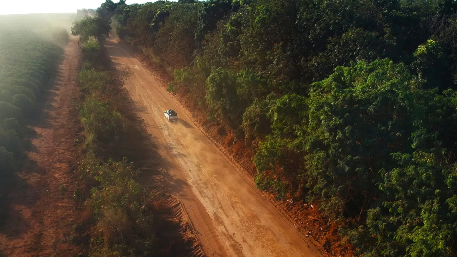 Governo de Minas anuncia licitação para asfaltamento da LMG-746 