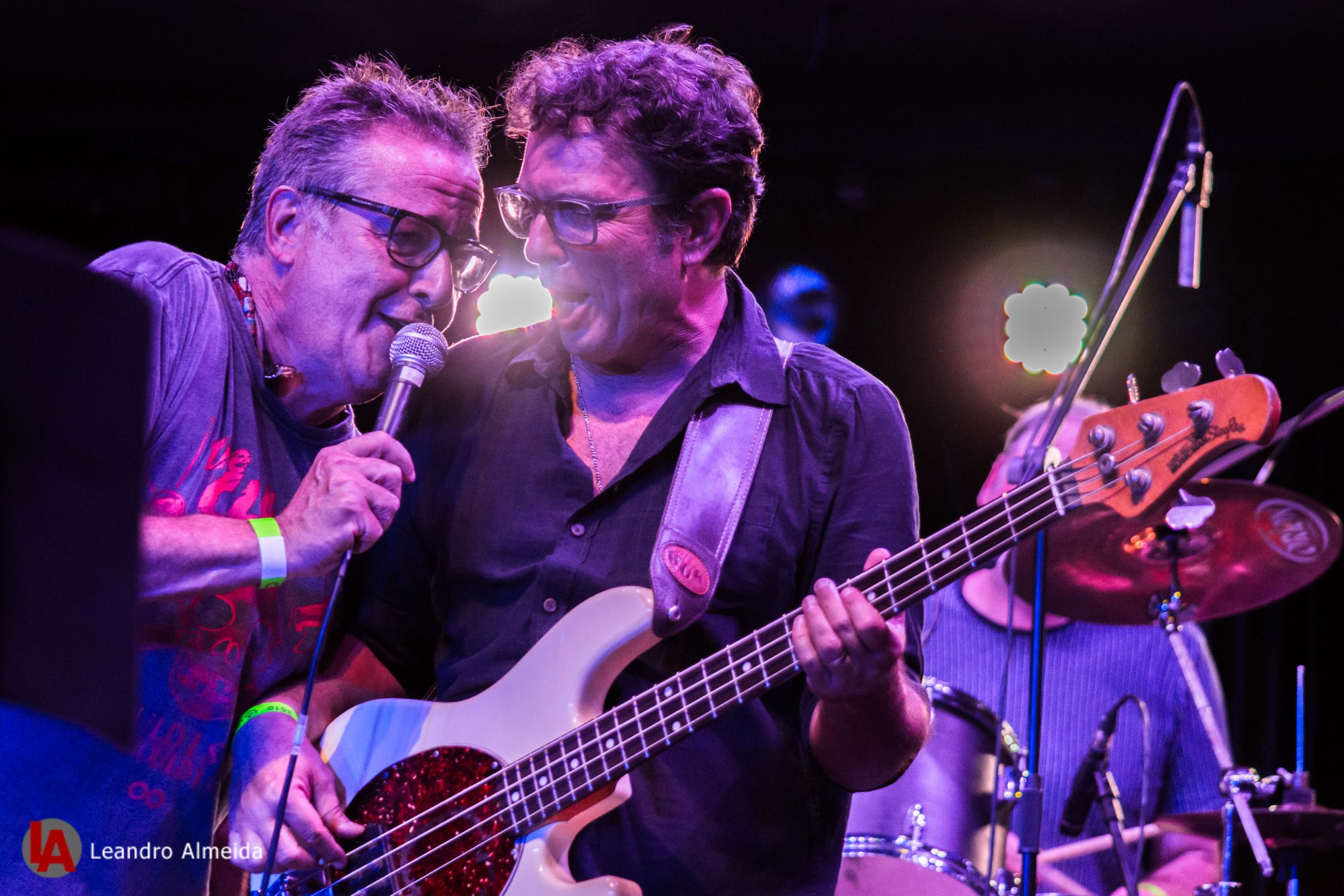 Banda IRA! é confirmada no Encontro Rotas da Fé em Monte Carmelo, evento que une rock, motociclismo e fé