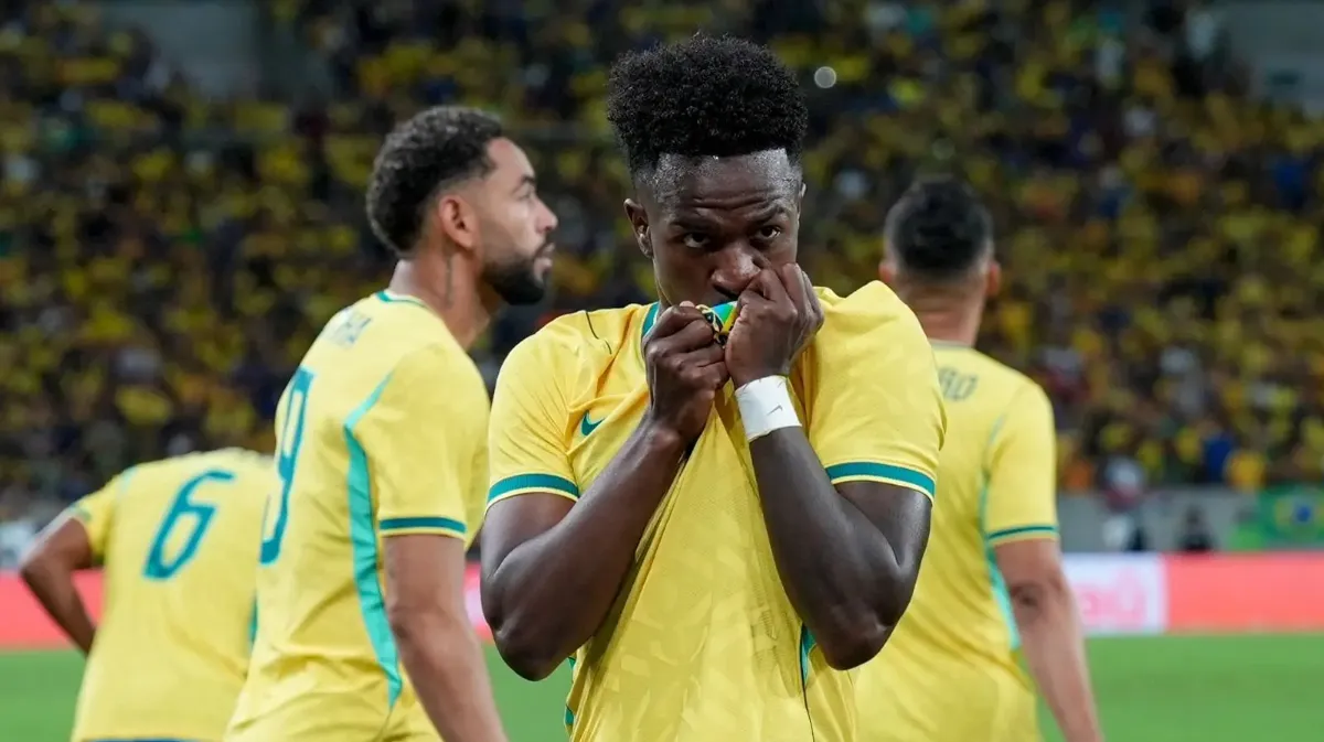 Brasil na Copa: raio-X dos confrontos contra Marrocos, Escócia e Haiti