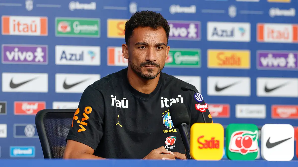 Brasil finaliza preparação para enfrentar Haiti na Copa do Mundo