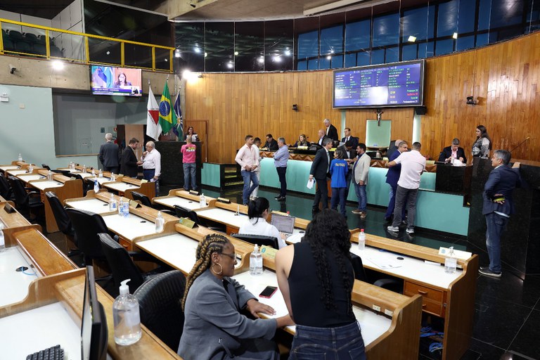 Câmara de Uberlândia nega criação de “Dia da Mãe do Bebê Reborn”