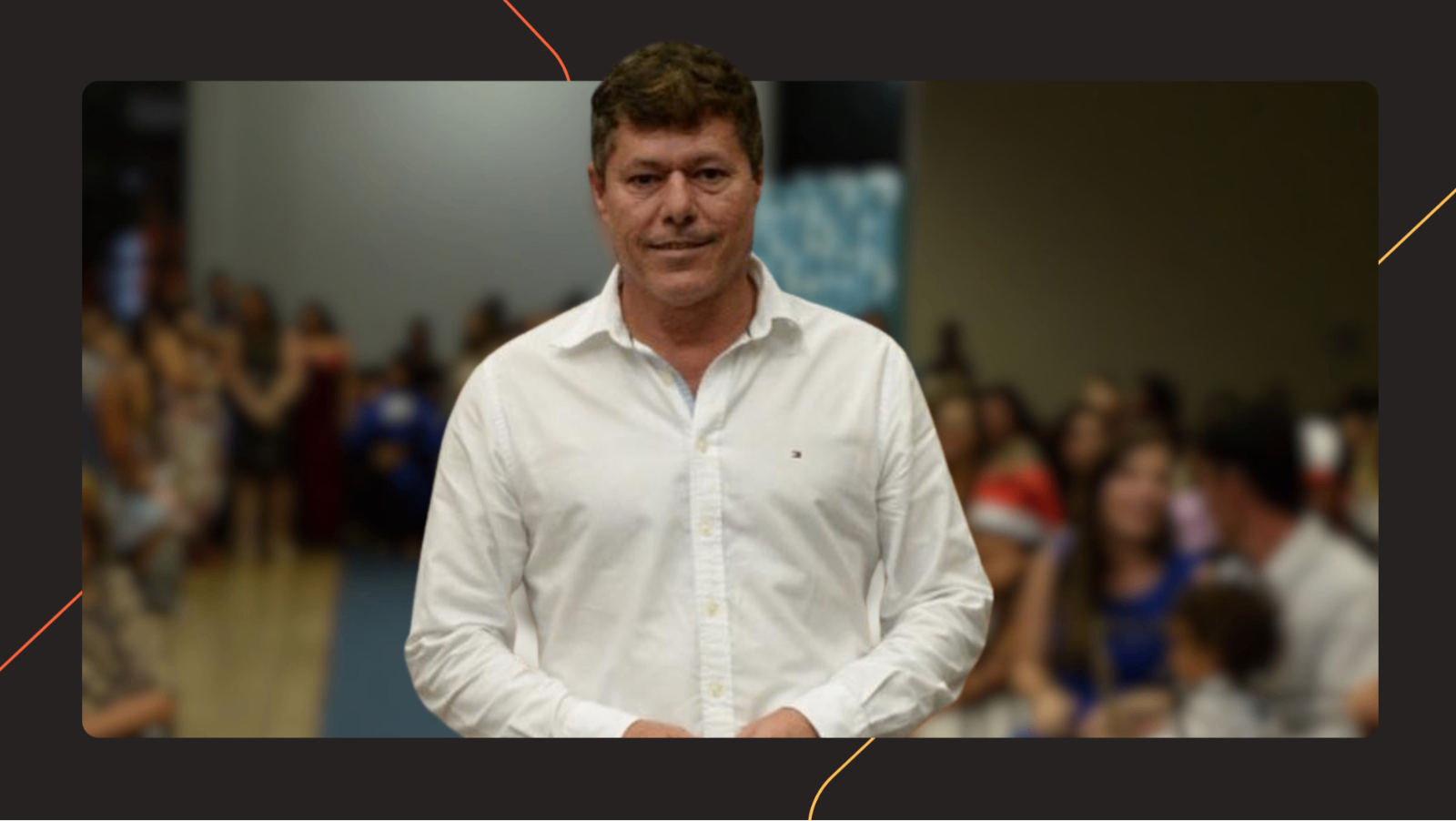 Câmara de Romaria acata parecer do TCE-MG e reprova contas do ex-prefeito João Rodrigues