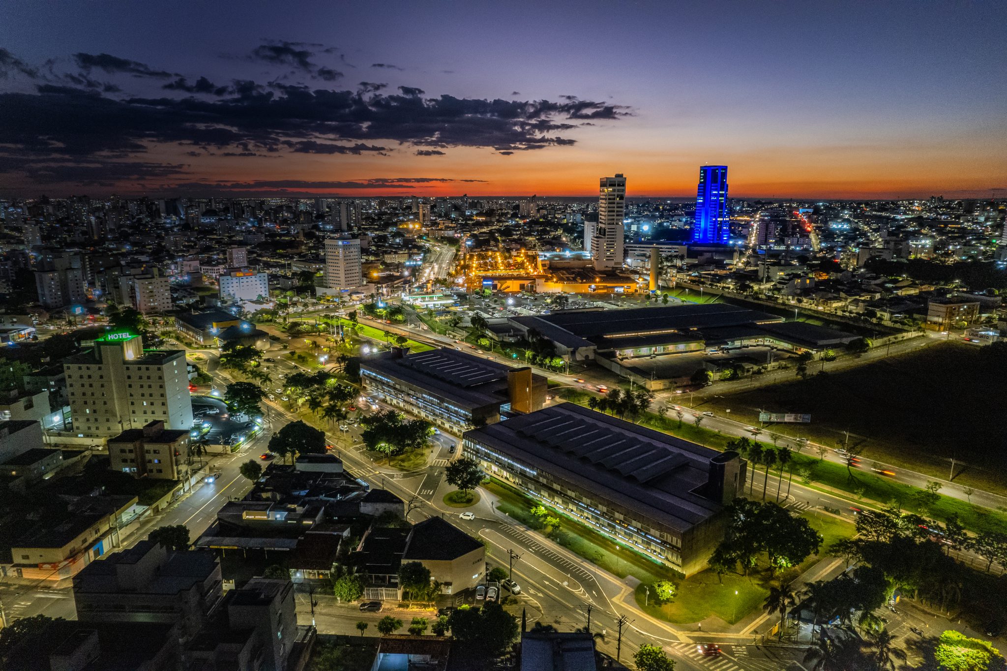 Com aposta de 20 empresas, Uberlândia já conta com R$ 10 bilhões em investimentos
