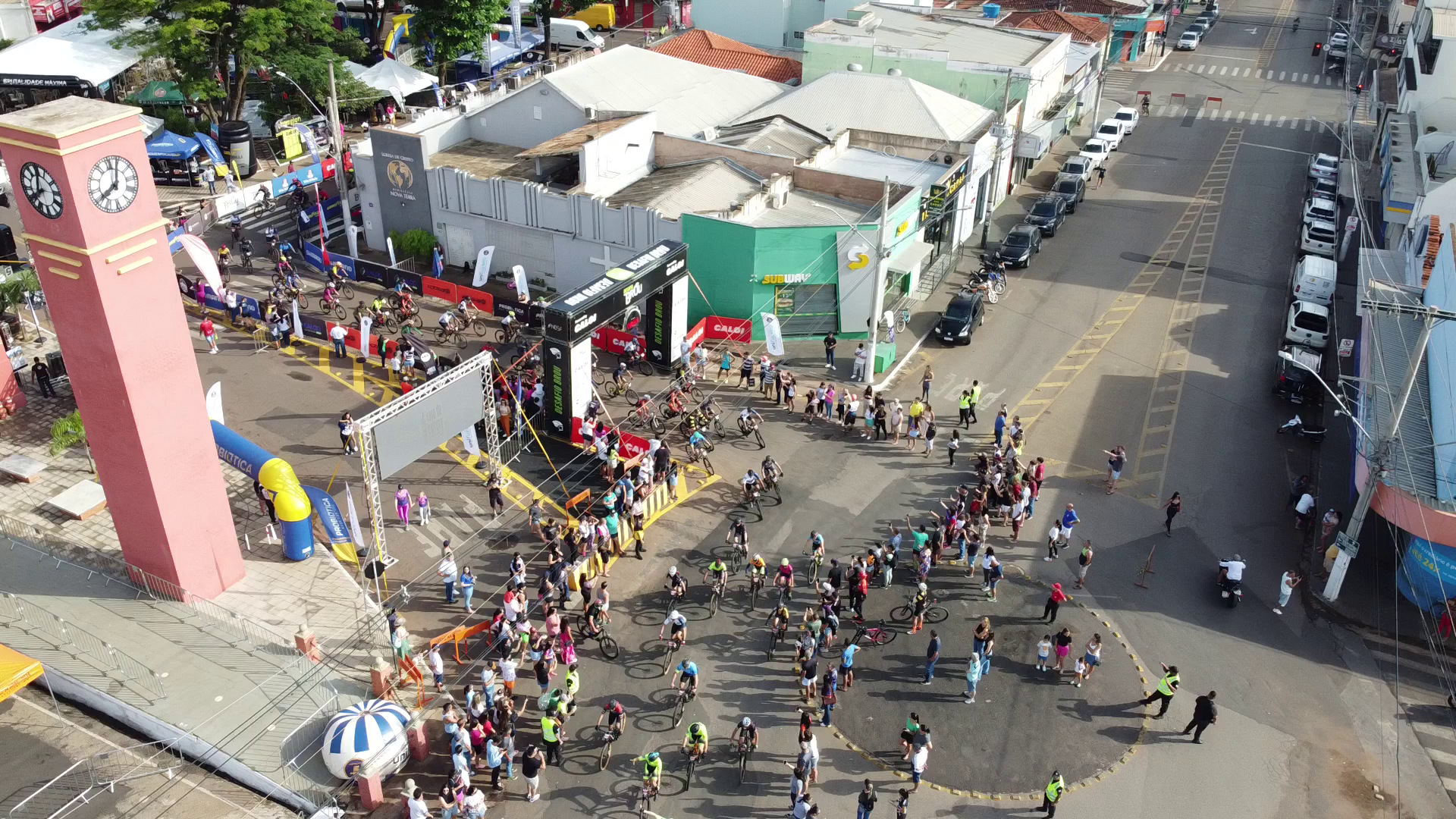 Com novidades, Desafio Brou abre inscrições para evento em Monte Carmelo