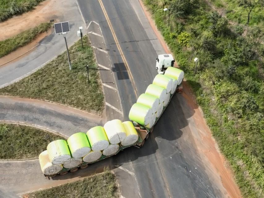 Concessionária poderá ter até 10 anos para concluir obras de ampliação na BR-365