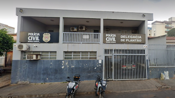 Condenado a 12 anos de prisão, foragido é capturado pela polícia durante blitz, em Patos de Minas