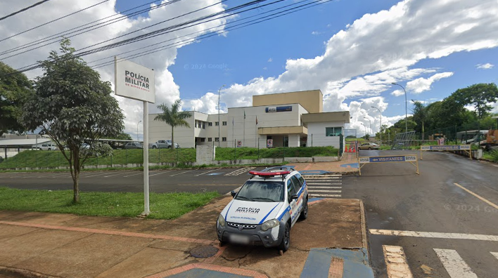Condenado a 20 anos por estupro de vulnerável é preso em Patrocínio após chamar a Polícia para resolver briga de família