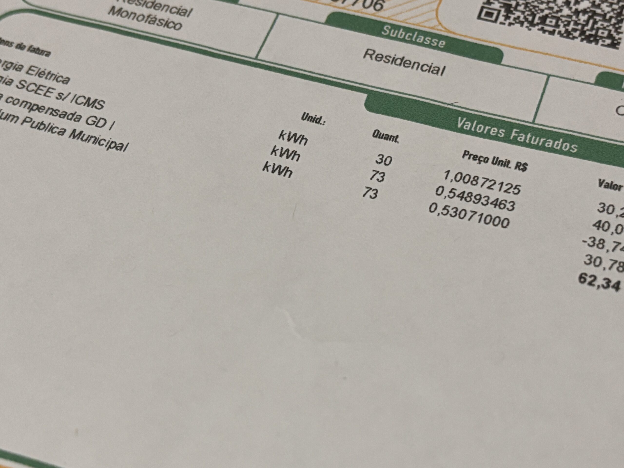 Conta da Cemig ficará mais cara a partir de 28 de maio