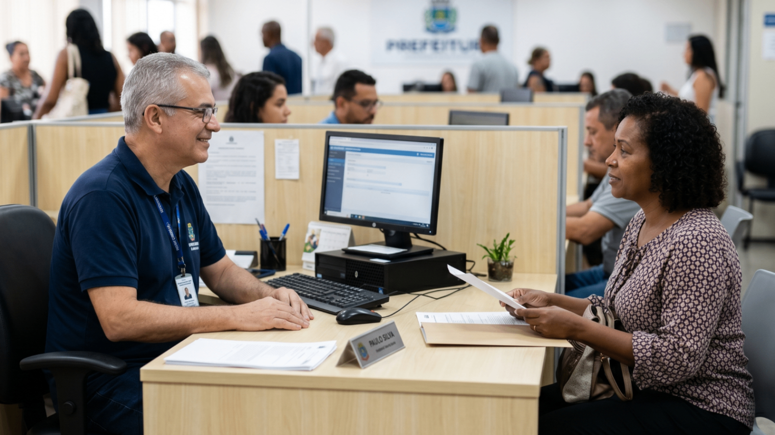 Contribuintes de Coromandel têm até o dia 3 de junho para renegociar dívidas municipais com descontos