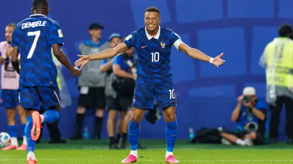 Copa 2026: Rodada de hoje encerra primeira fase dos grupos G, H e I