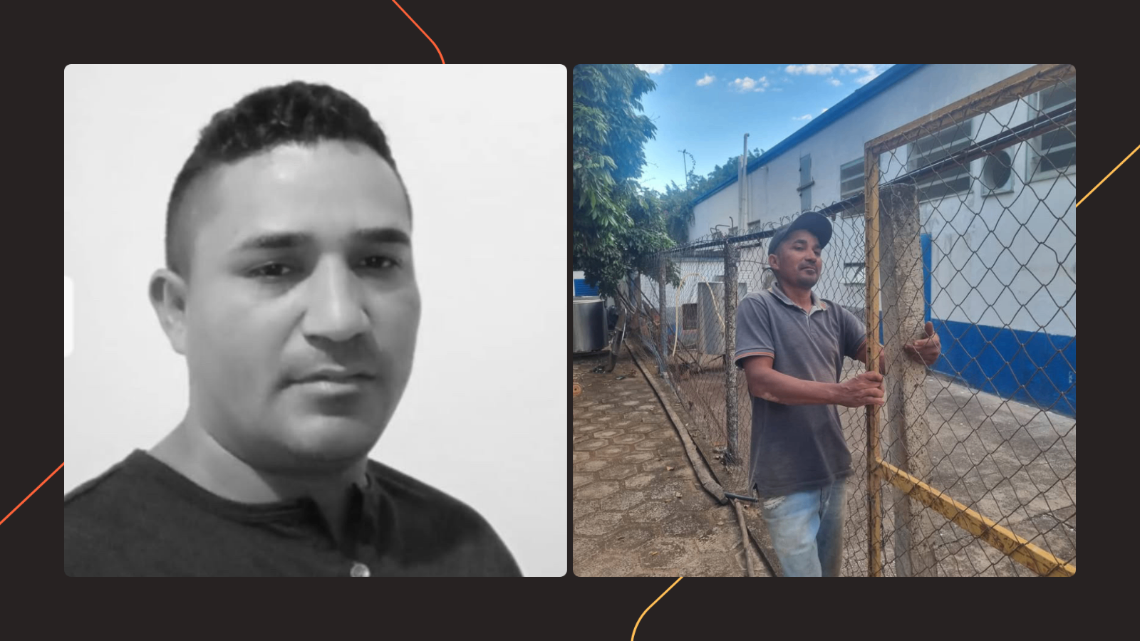 Corpo de homem desaparecido desde domingo é encontrado às margens da MG-190, em Monte Carmelo