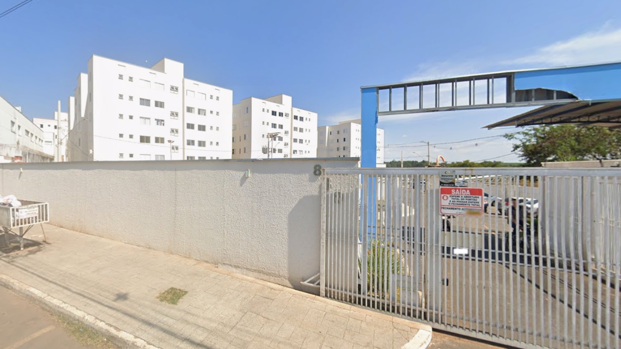 Criança de 4 anos é arremessada do quinto andar pelo padrasto em Patos de Minas
