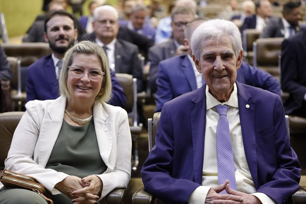 Crise do Grupo Leão expõe dívidas milionárias e arranha imagem de bom administrador de Odelmo