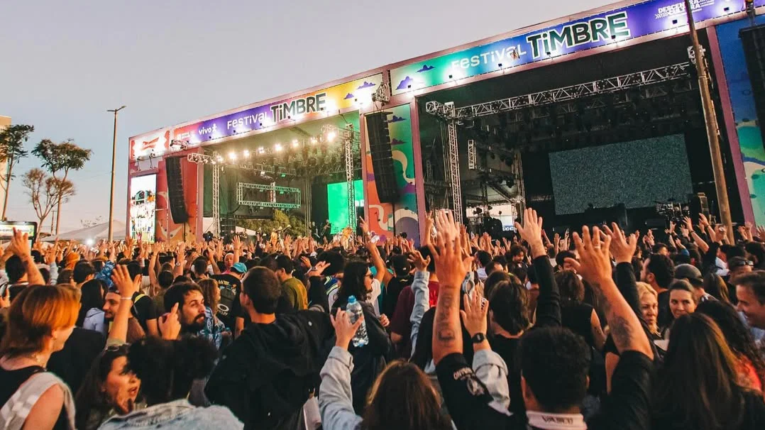 Cultura Alternativa em Uberlândia: além do sertanejo universitário