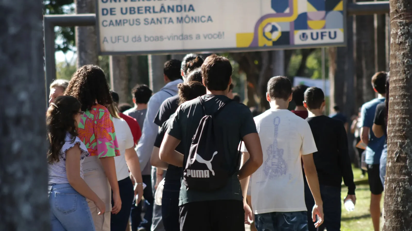 Custo da vida universitária em Uberlândia: quanto custa morar em Santa Mônica em 2026