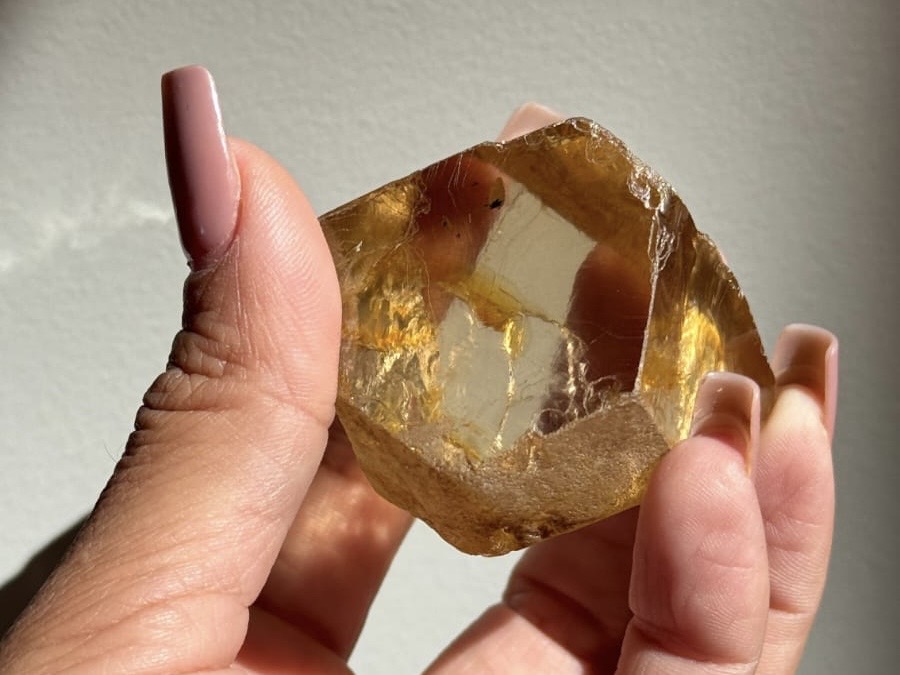 Diamante de R$ 16 milhões é encontrado em Coromandel e reacende fama da cidade como celeiro de pedras preciosas