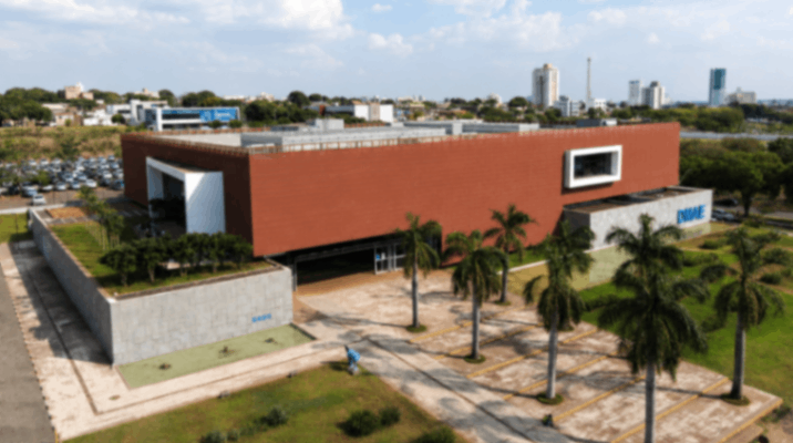 Dmae de Uberlândia abre concurso público com 59 vagas e salários de até R$ 9,8 mil