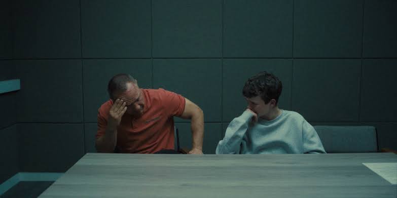 O que a série ‘Adolescência’ me fez refletir sobre a violência psicológica