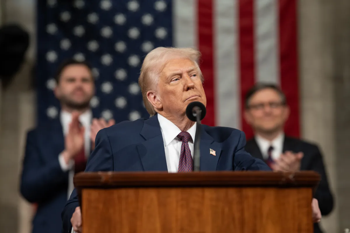 Em carta a Lula, Trump anuncia tarifa de 50% a produtos brasileiros