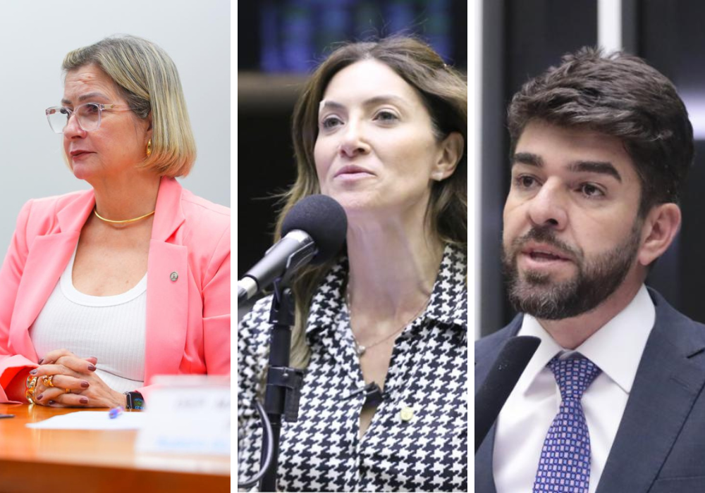 Enquete: Blindagem a políticos, apoiada por deputados do Triângulo Mineiro, é rejeitada por 95%
