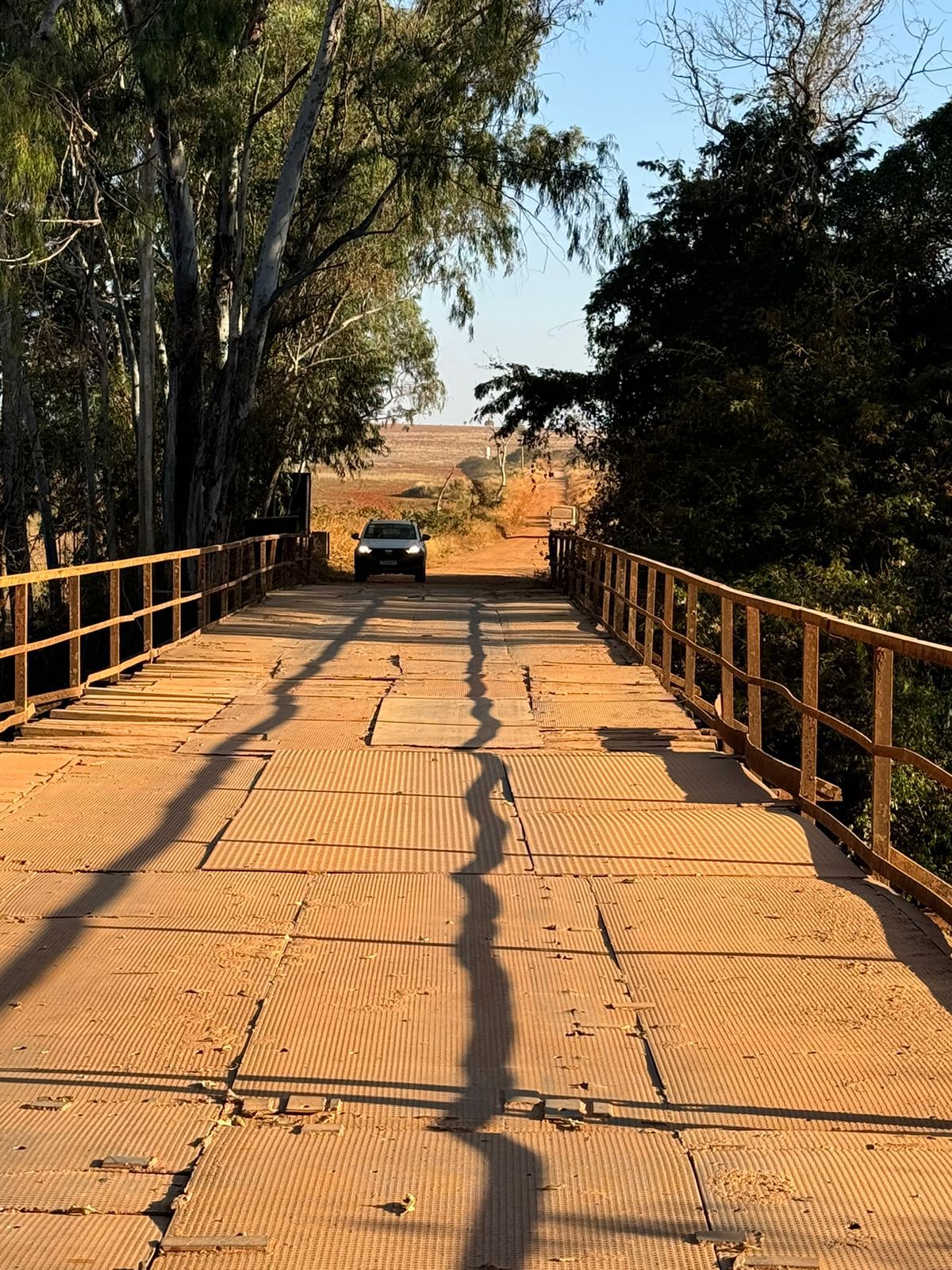 Estado autoriza construção de nova ponte sobre o Rio Paranaíba, entre Patos de Minas e Lagamar