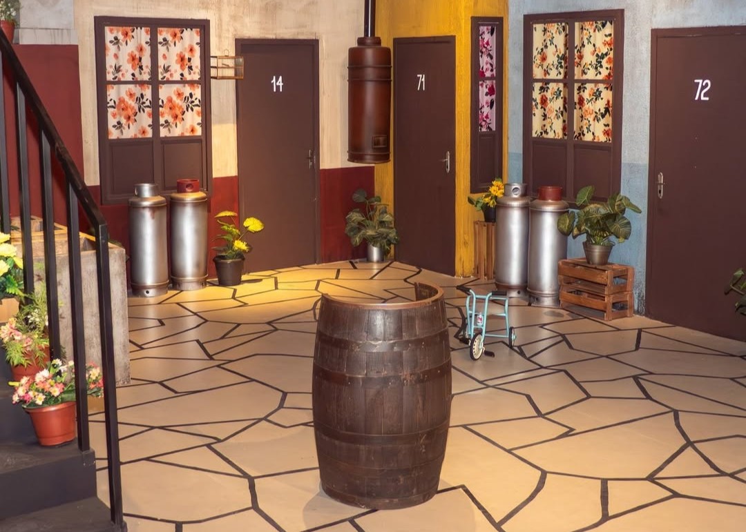 Exposição do Chaves chega ao Uberlândia Shopping nesta quinta-feira (21)