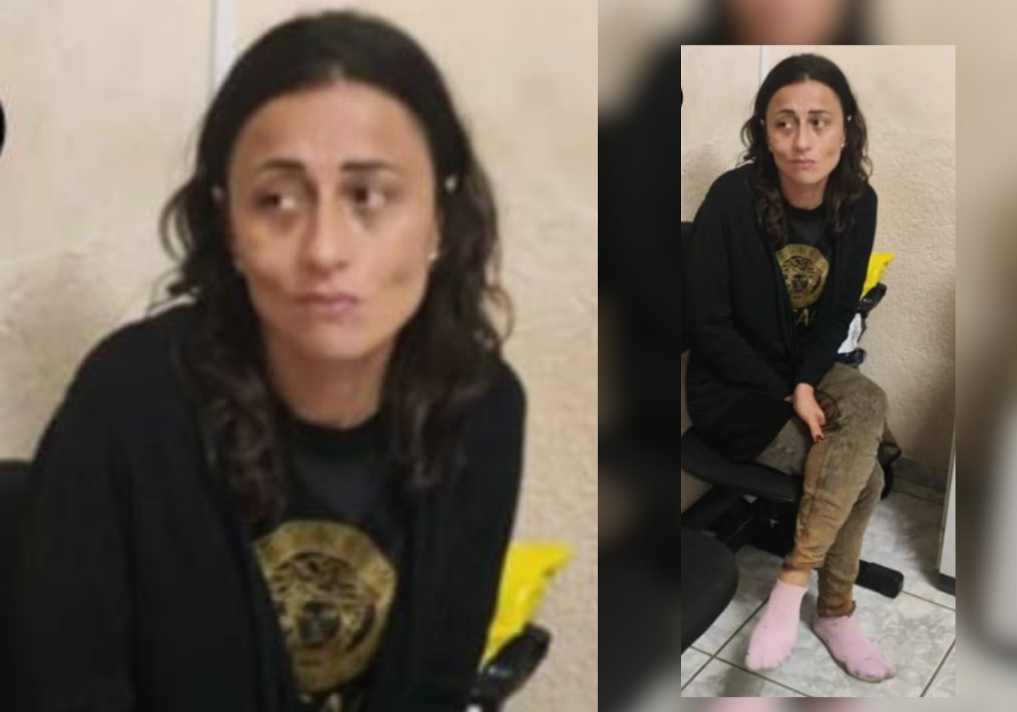 Família procura Amanda, jovem de Carmo do Paranaíba que desapareceu em situação de vulnerabilidade psicológica