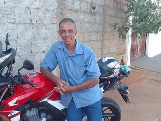 Família procura por trabalhador de 65 anos desaparecido a caminho do trabalho em Araguari