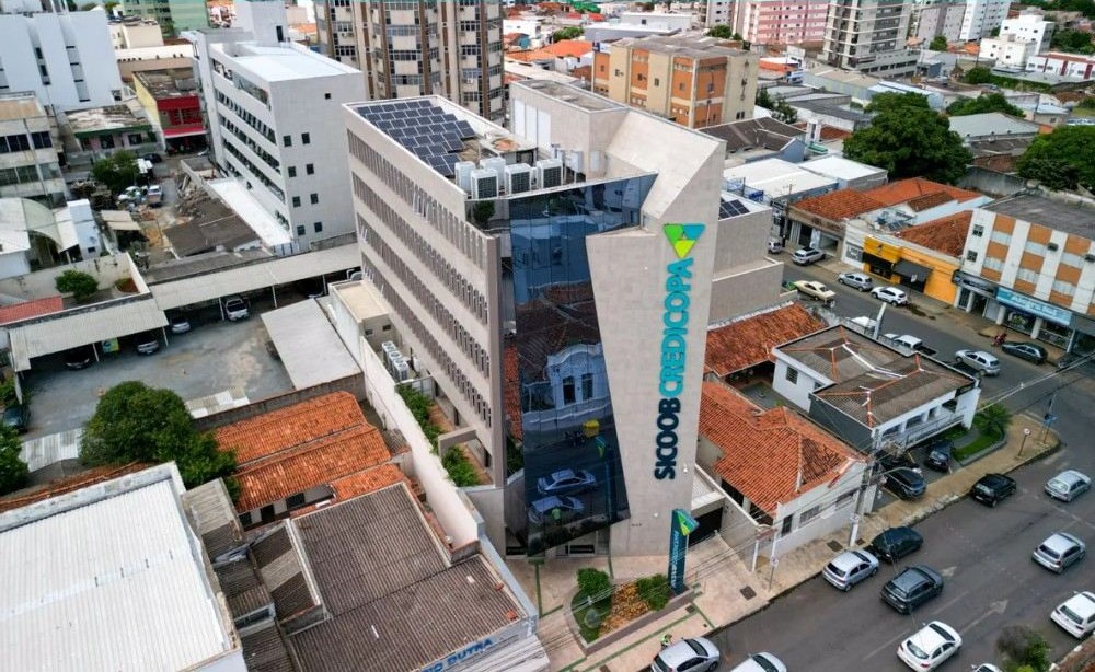 Fusão entre Credipatos e Credicopa cria uma das maiores cooperativas de crédito do Brasil