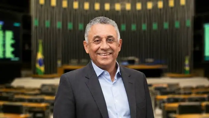 Gilmar Machado deve voltar à Câmara dos Deputados após decisão do TSE 