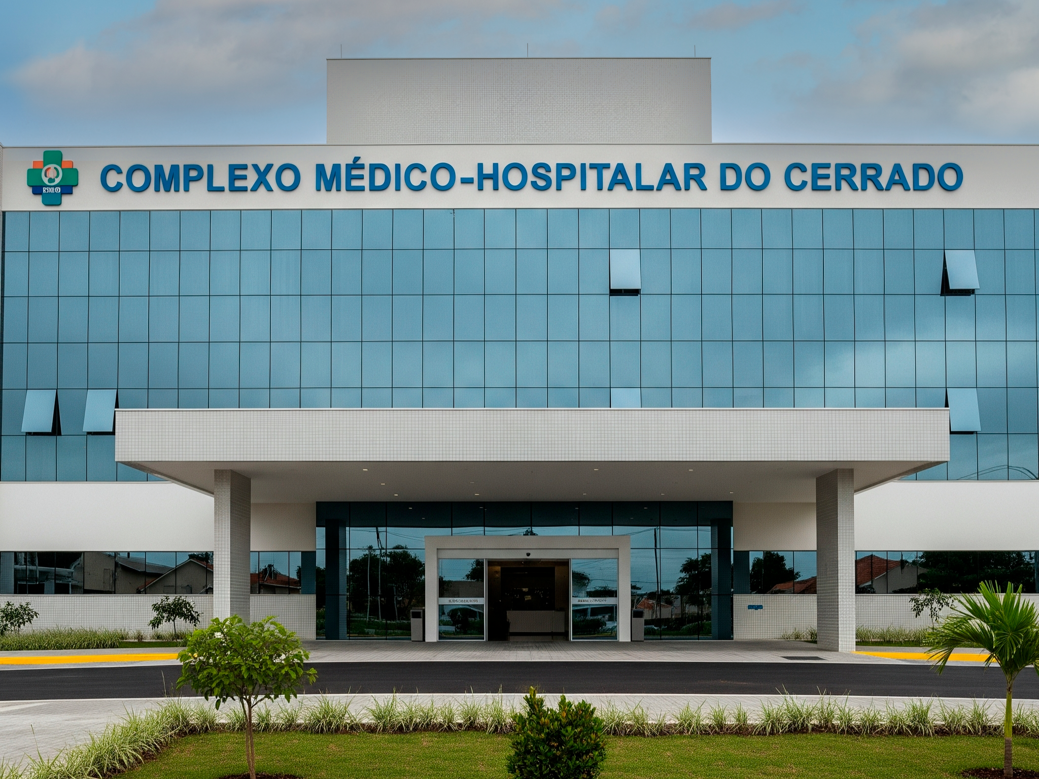 Grupo irá investir mais de R$ 100 milhões para construir hospital e hotel para pacientes em Patrocínio