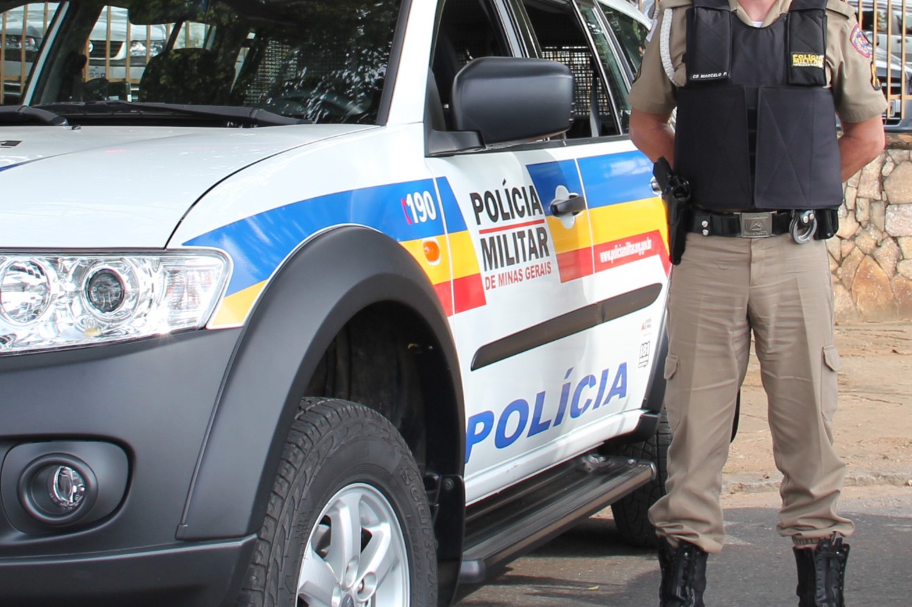 Homem atira contra o próprio comparsa ao tentar matar o cunhado em Coromandel