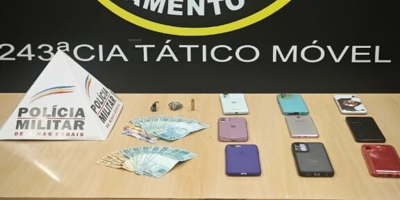 Homem perde R$ 228 mil em golpe do PIX; quadrilha foi encontrada e presa pela Polícia