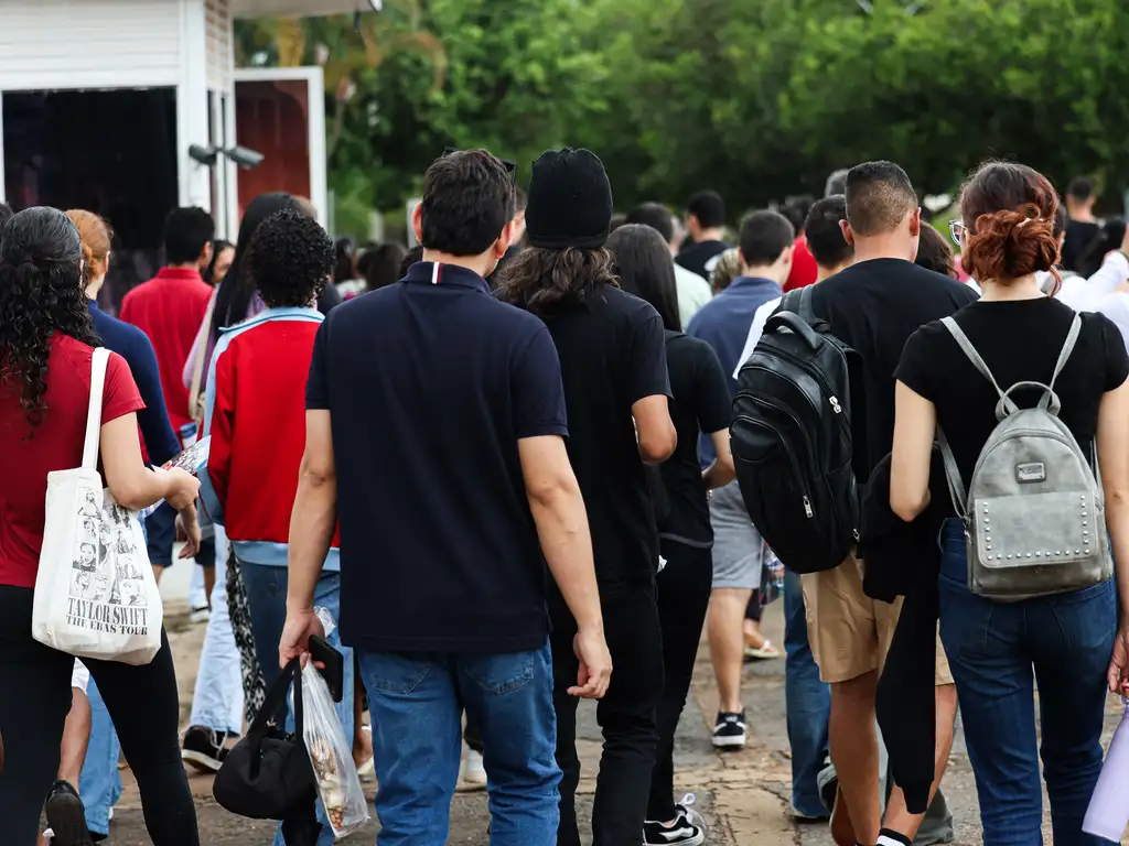 Inscrições para o Enem 2025 terminam nesta sexta-feira (6)