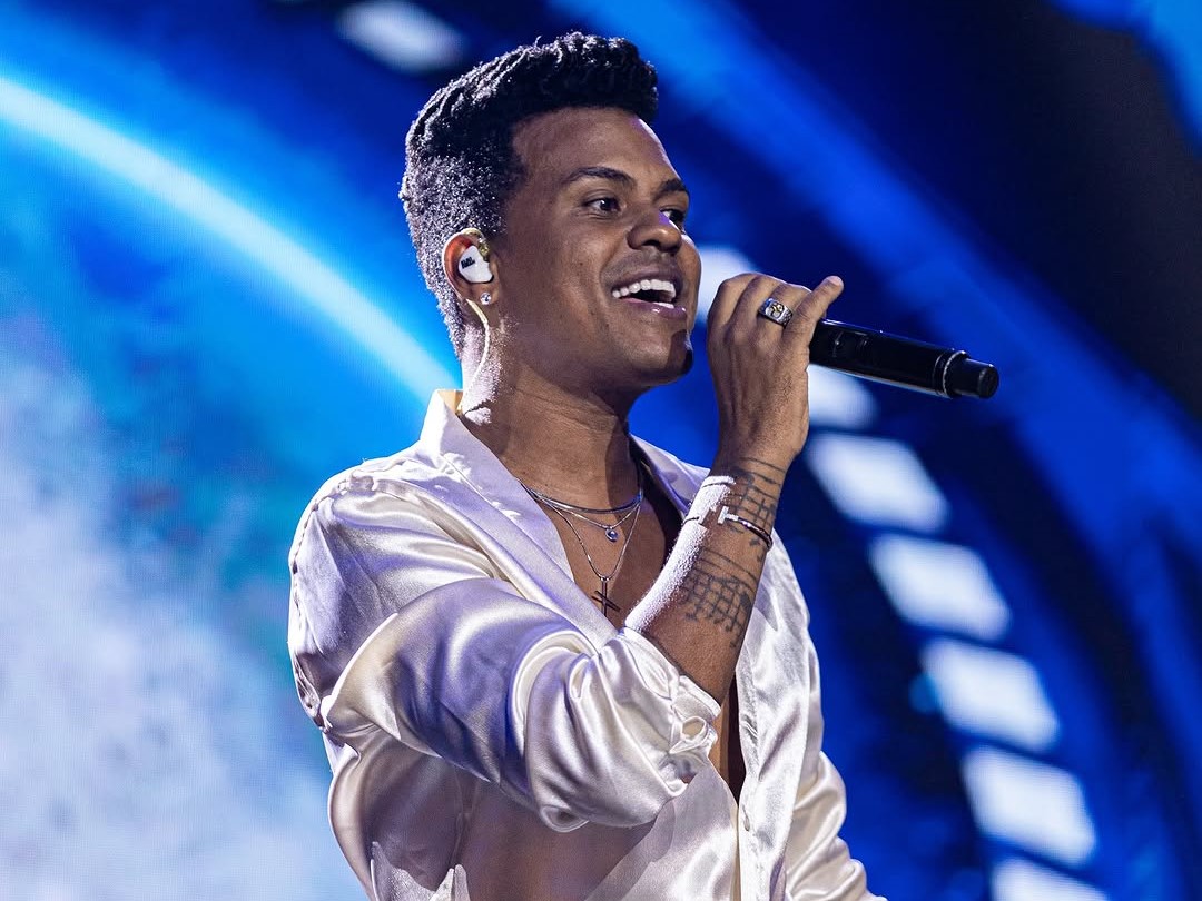 Iraí de Minas comemora aniversário com shows nesta sexta e sábado