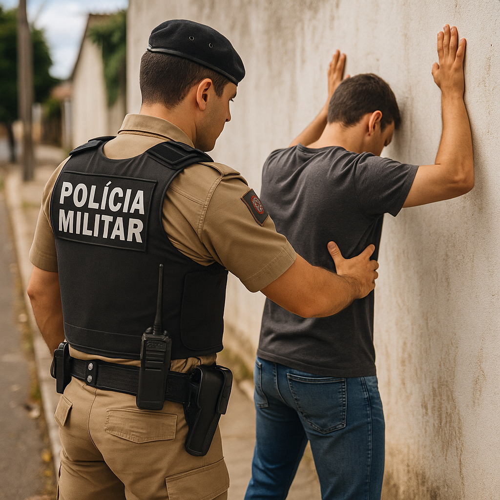 Lei que multa quem usar drogas em locais públicos é aprovada em Patos de Minas