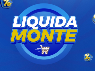 Liquida Monte promete descontos imperdíveis e programação especial, em Monte Carmelo