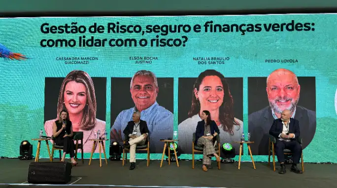 palestrantes da jornada do café da monteccer