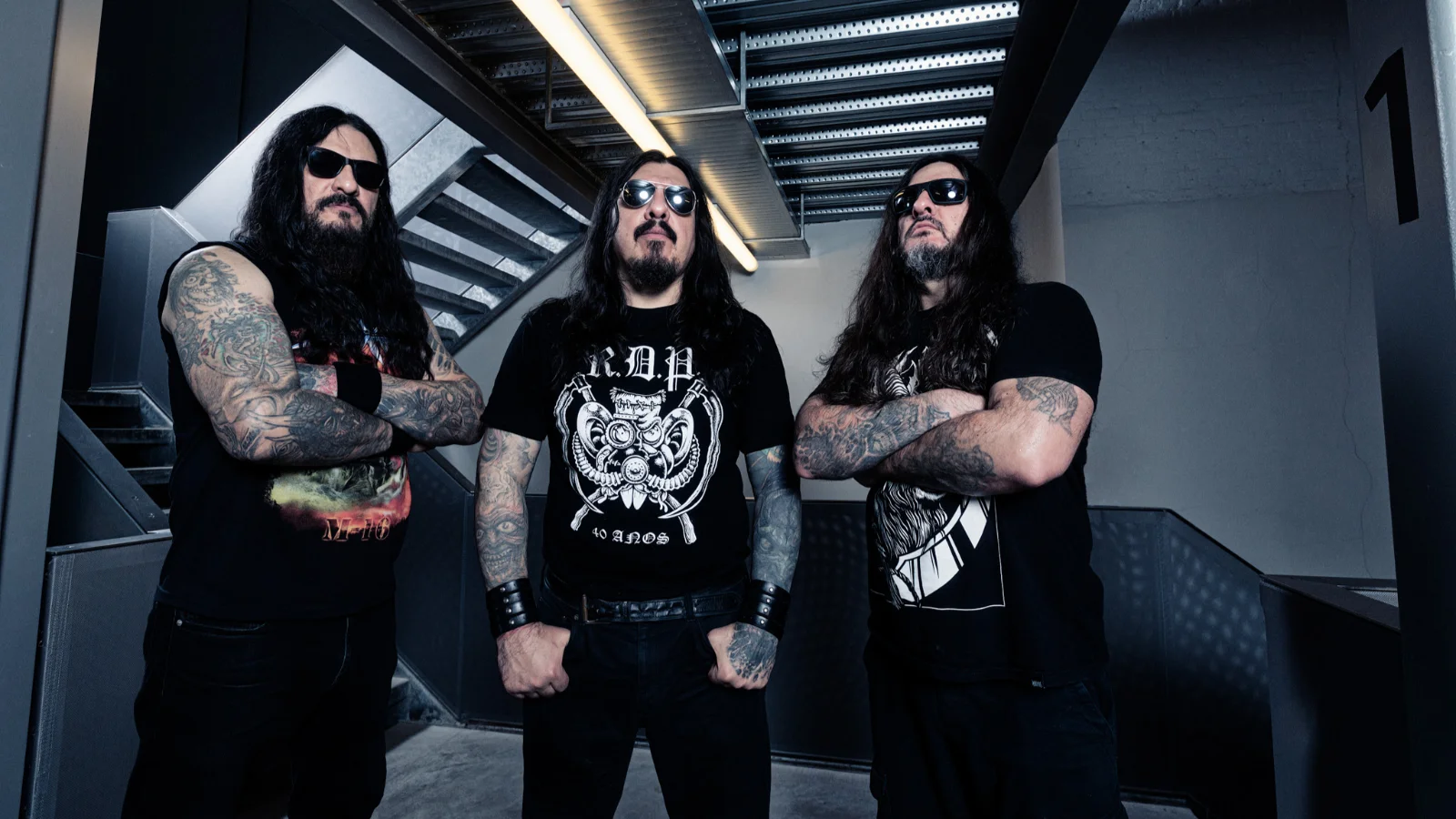 Monte Carmelo recebe Krisiun e grandes nomes do metal no Infernal Metal Fest