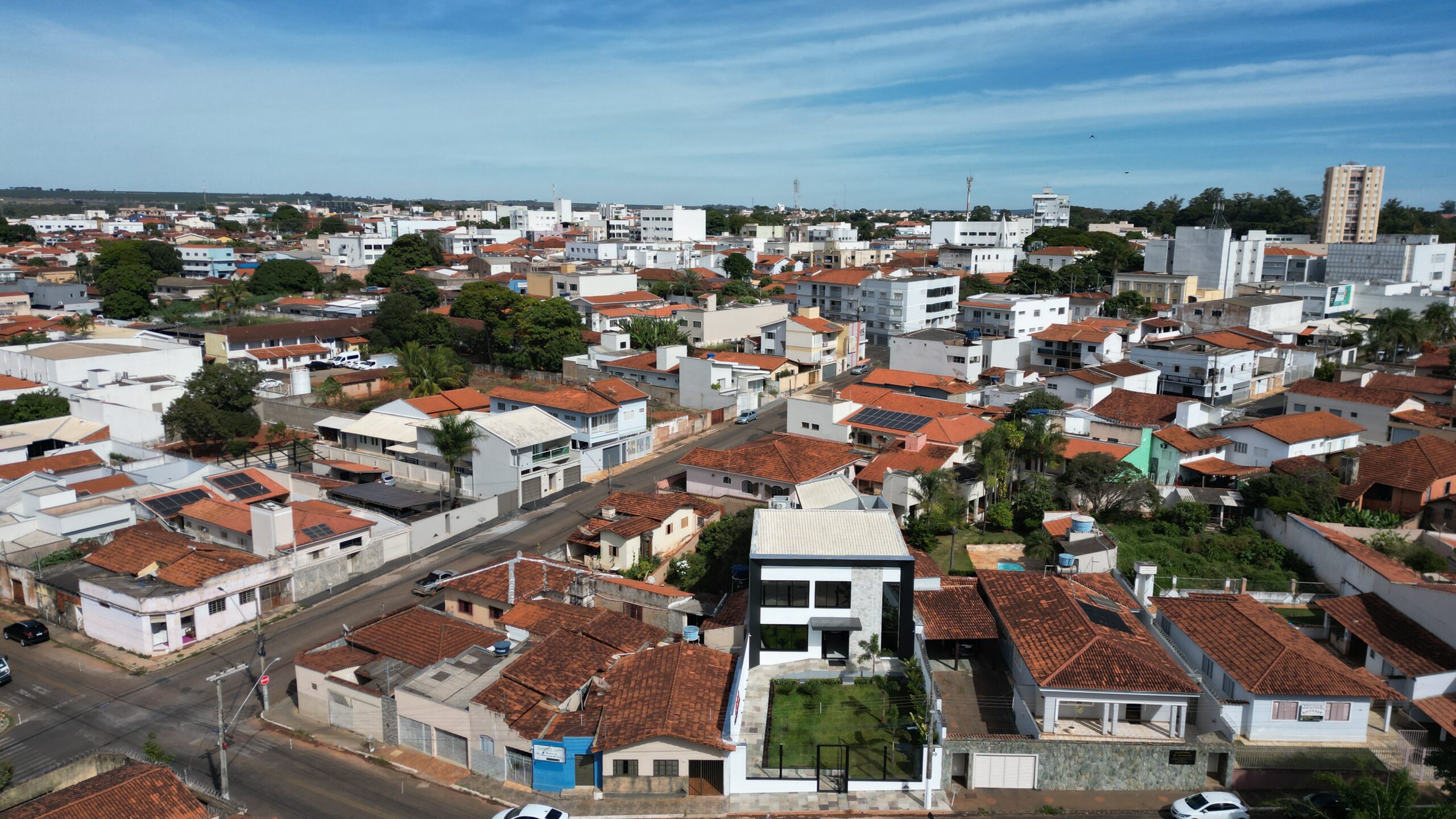 Monte Carmelo tem novas vagas de emprego em diferentes áreas