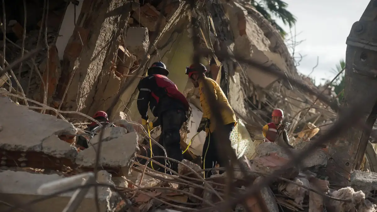 Mortos por terremotos na Venezuela chegam a 589 com 2,9 mil feridos