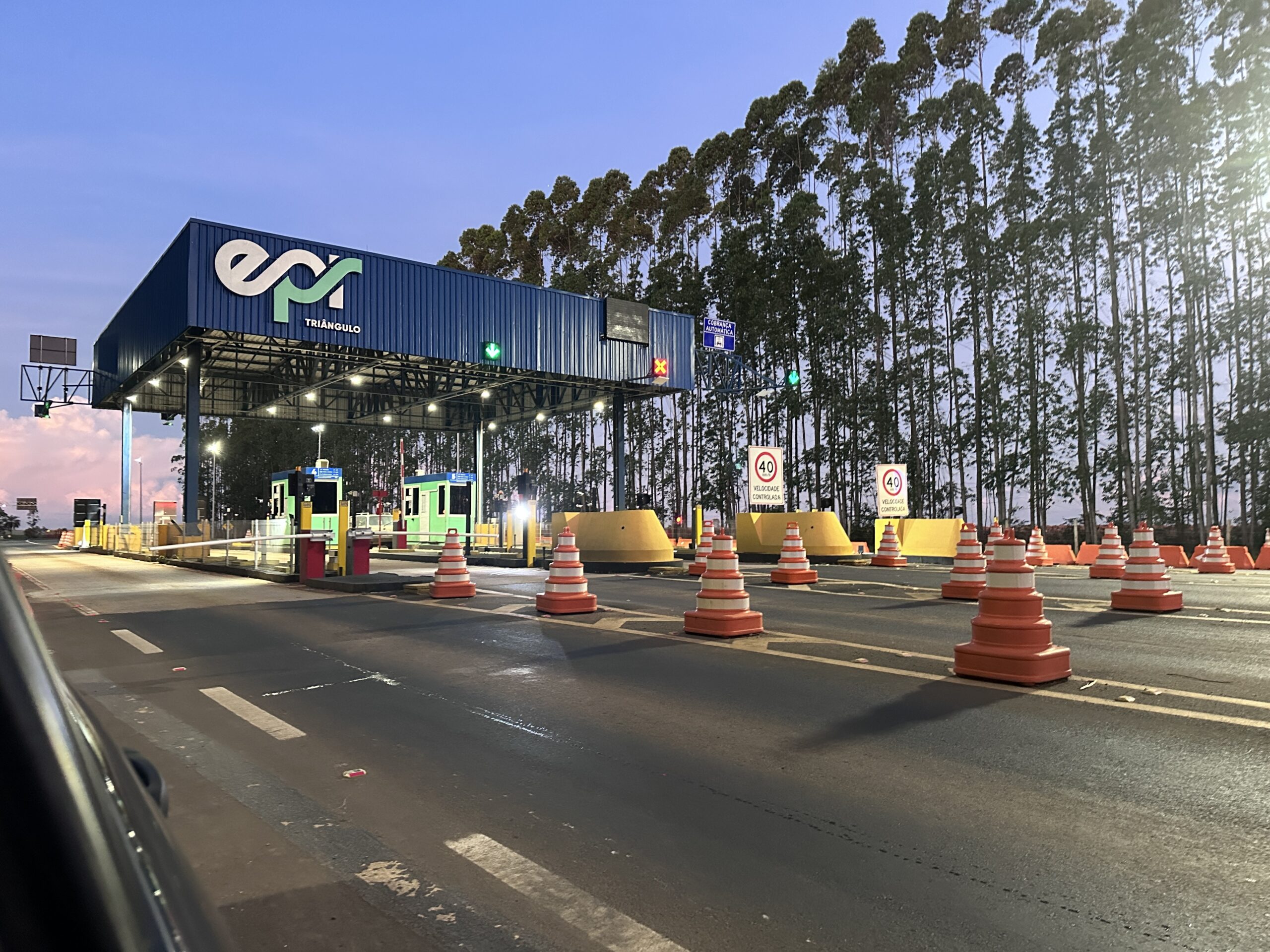 Motoristas do Triângulo podem economizar até 80% no pedágio com benefício pouco conhecido
