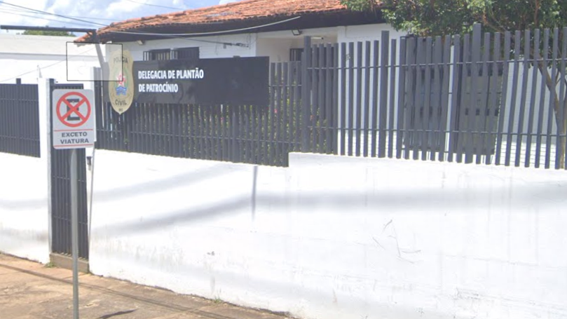 Mulher acusa o próprio pai de abuso sexual, mas acaba presa por comunicação falsa de crime, em Patrocínio