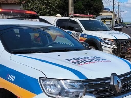 Mulher é sequestrada e mantida em cárcere privado por ex-namorado armado, em Uberlândia