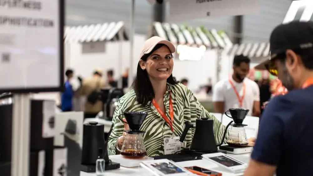 Café produzido no Cerrado Mineiro será destaque em uma das maiores feiras do mundo na Bélgica