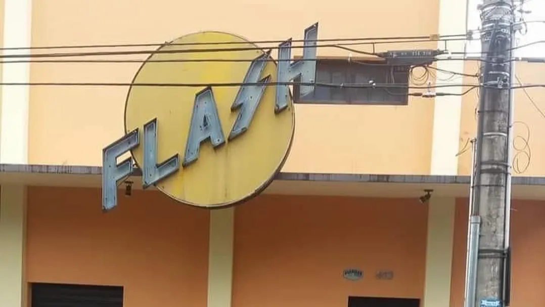 boate flash em uberlandia