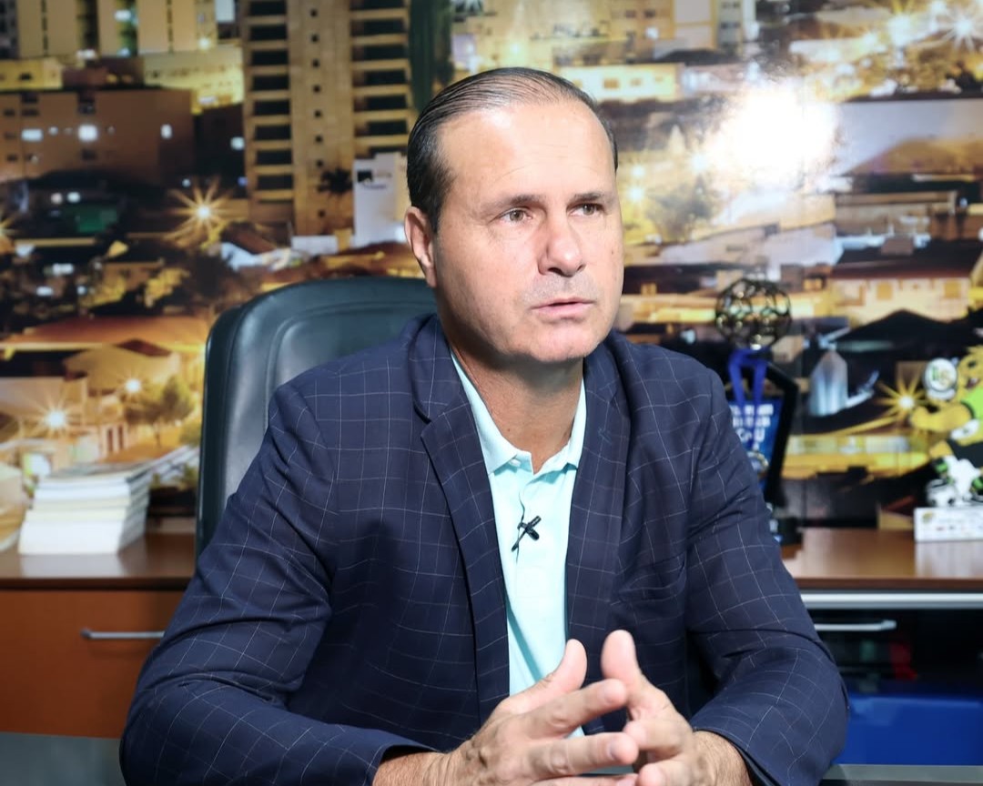 Uberlândia terá ‘novo’ prefeito a partir deste sábado